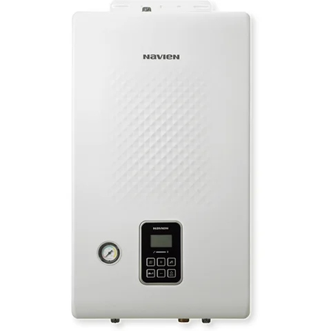 Котел электрический Navien EQB 18HW NEW настенный
