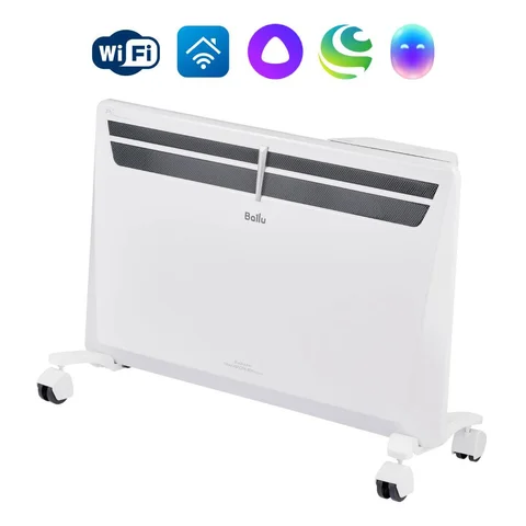 Конвектор электрический Ballu Evolution Digital Inverter BEC/EVI4-2500