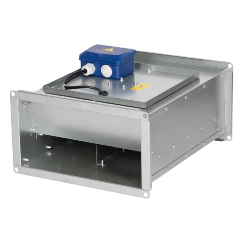 Вентилятор прямоугольный канальный SHUFT RFE-B EC 500×300