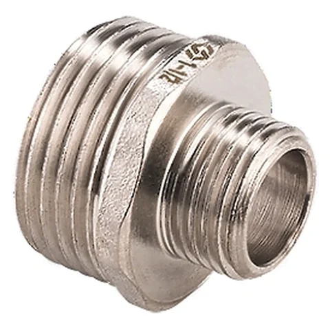 Ниппель переходной MVI 1 1/2"х3/4"
