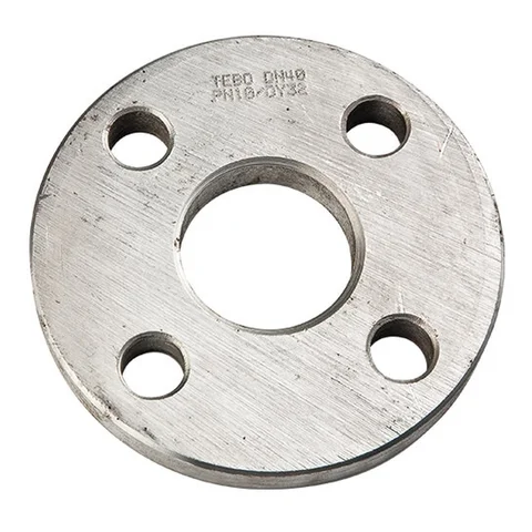 Фланец TEBO стальной 90 PN10 Dу 80 (1/1), арт. 015091505