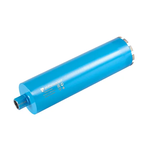 Коронка алмазная 132/0450.10.SpeedWay.1"1/4