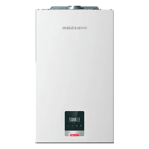 Котел газовый MIZUDO LITE COMFORT M22HP настен., 2 конт., закр.кам.сгор OPT